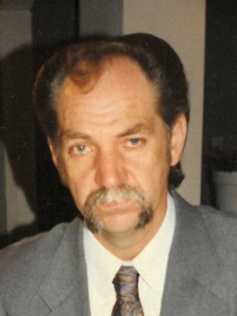William J. Desso Sr. Profile Photo
