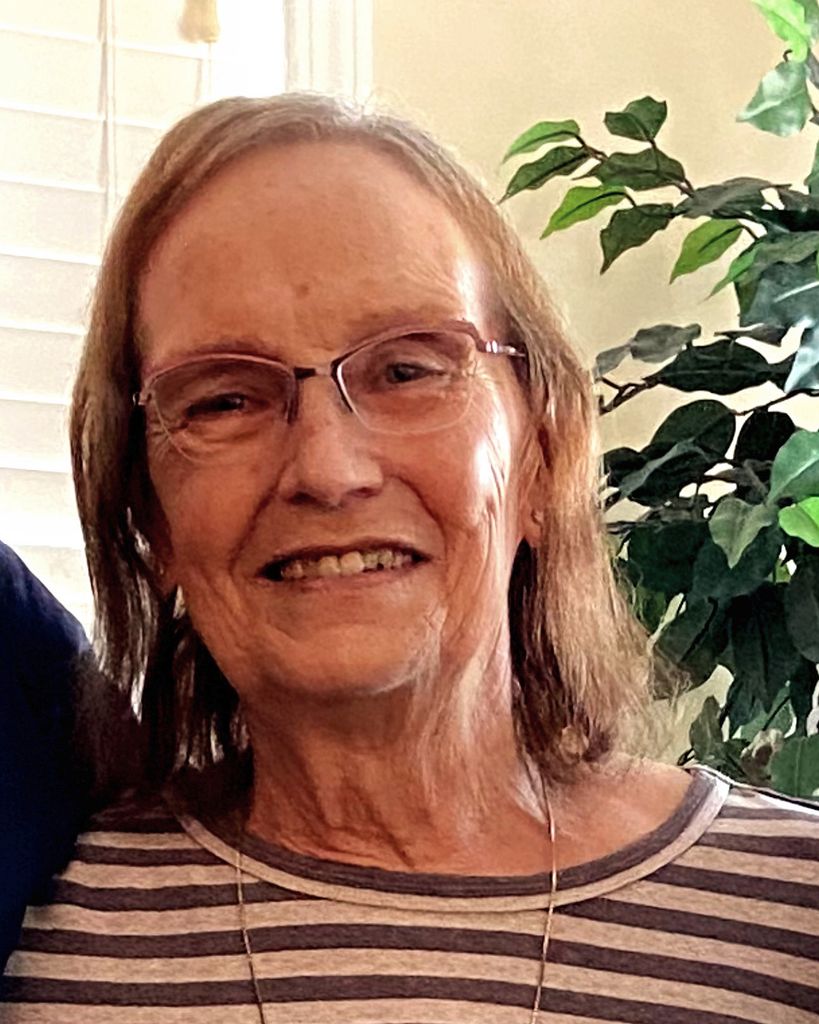 Jo-Ann Olyowsky Profile Photo