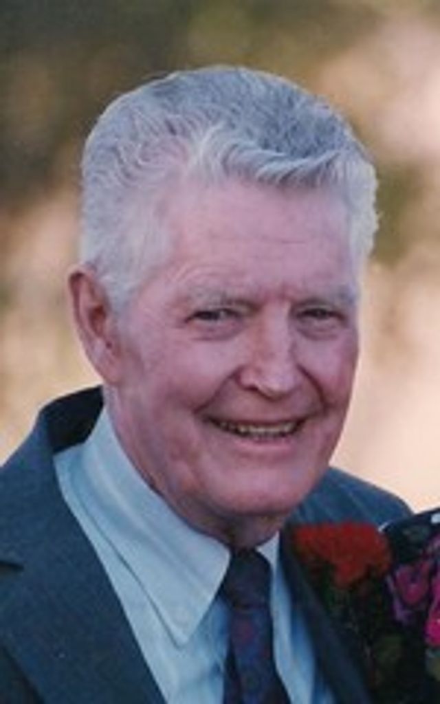 Robert E. Johnson, Sr.