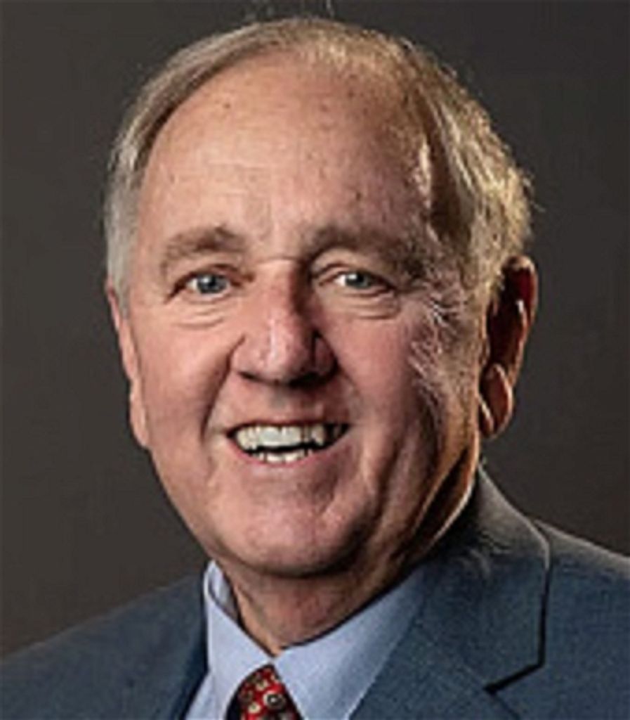 George Wilson Profile Photo