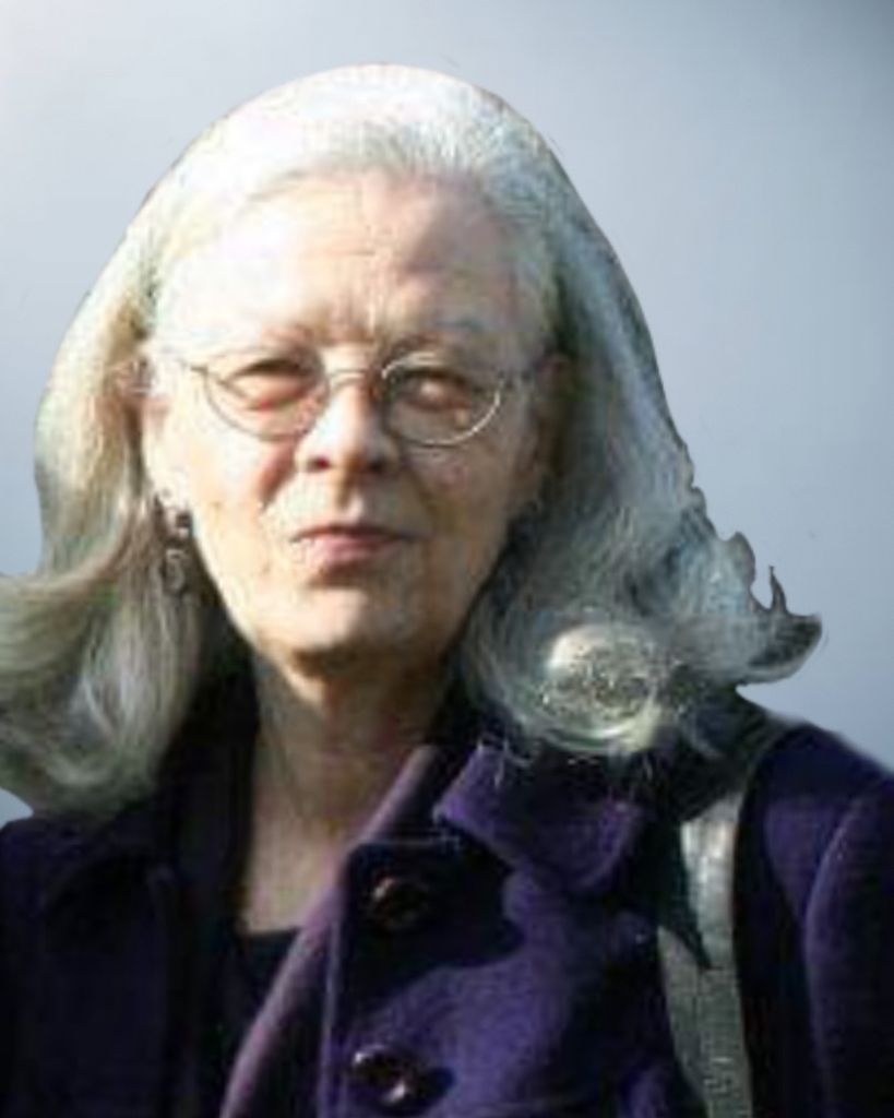 Elizabeth Canfield Steele