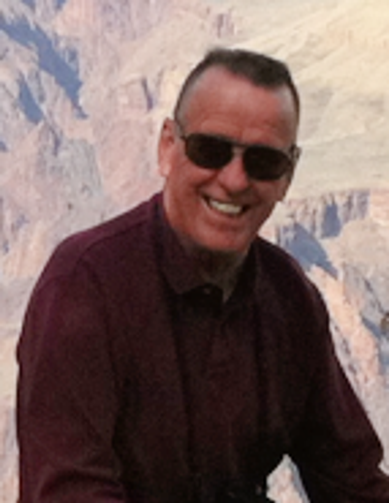 Frank Thrasher Profile Photo