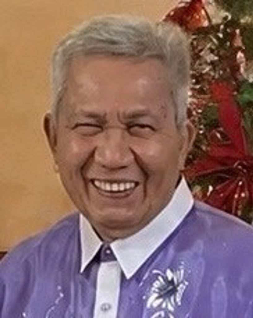 Gilbert O. Lindawan