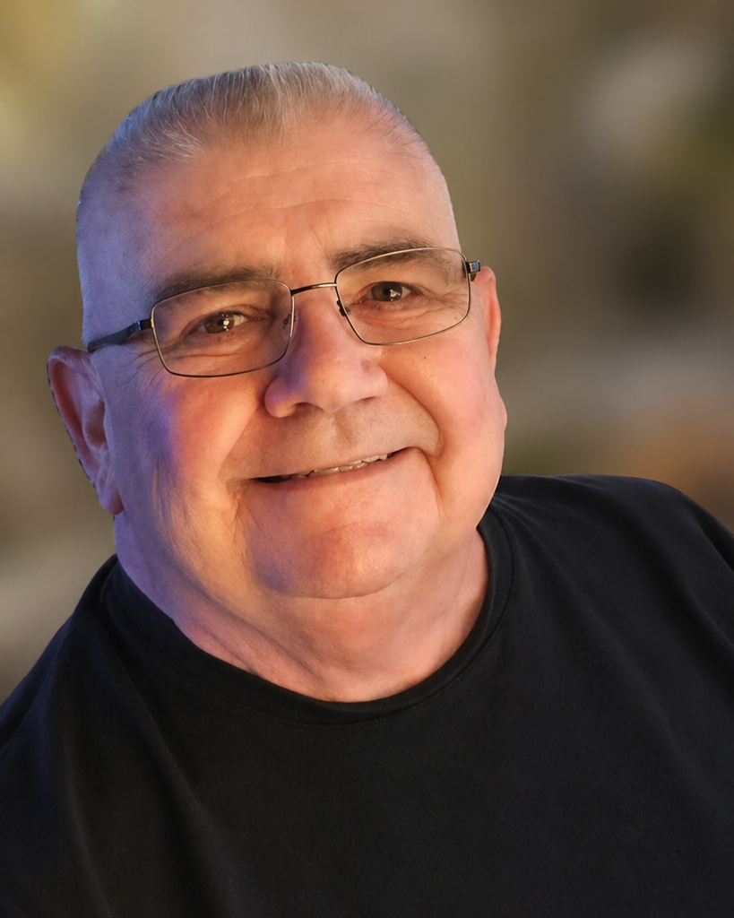 Gilbert L ORtiz