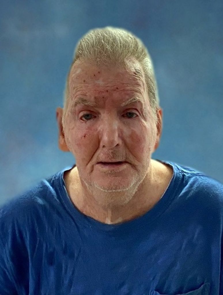 Dewey Roy Hill Profile Photo