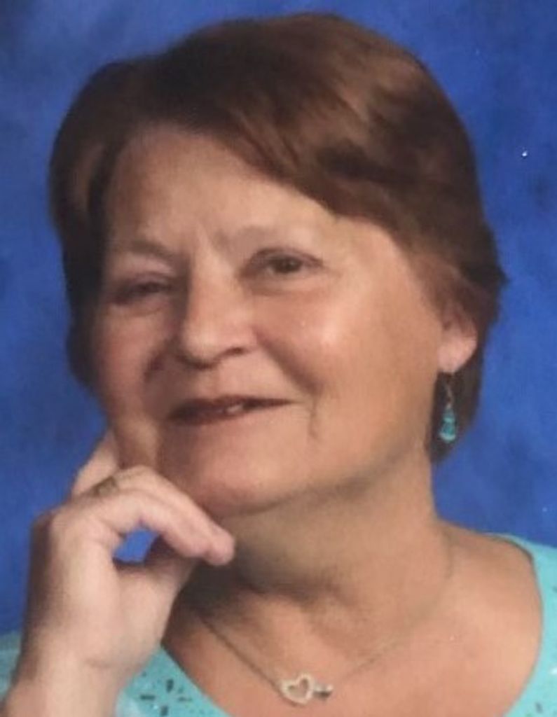 Gwendolyn M. (Brodman)  Achen