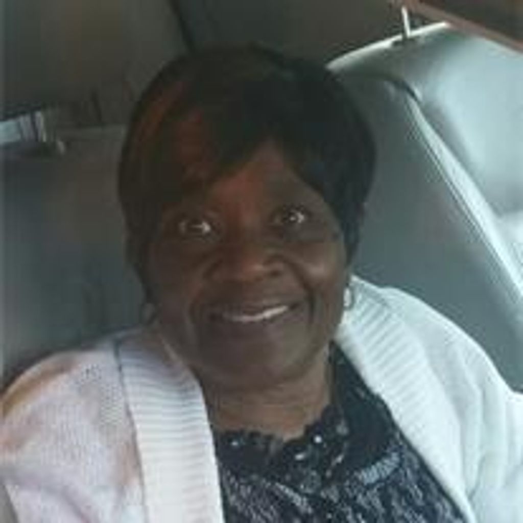 Yvonne Anita Durgan Profile Photo