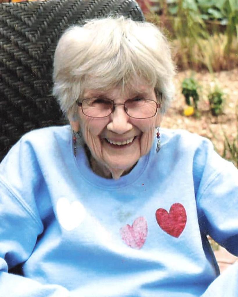 Connie Sue Martin