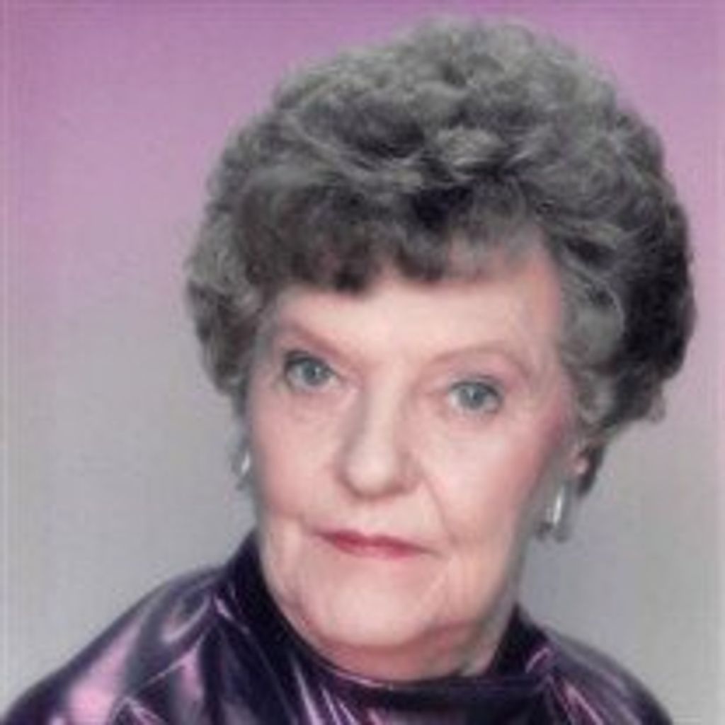 Harriet  Ann Mcdonnell