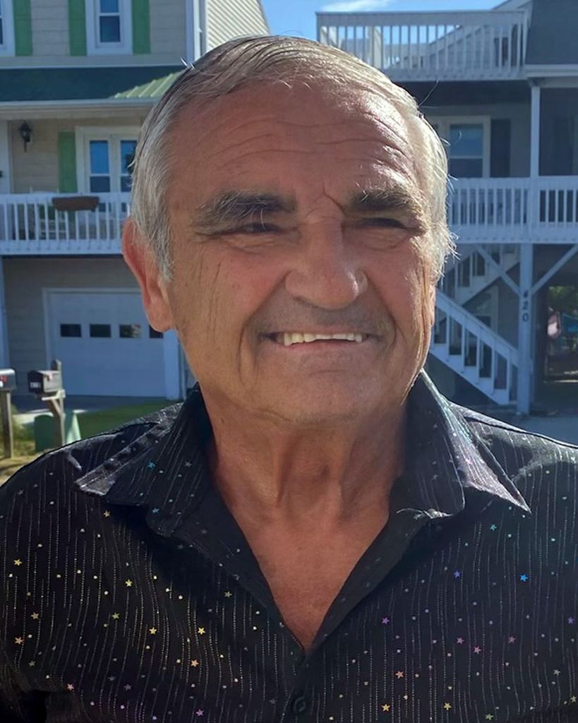 Joseph James Opalski