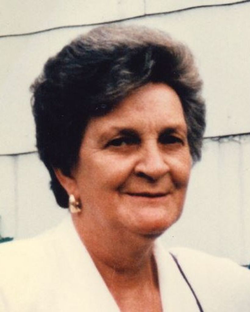 Sheila Bernice DeCaire Profile Photo