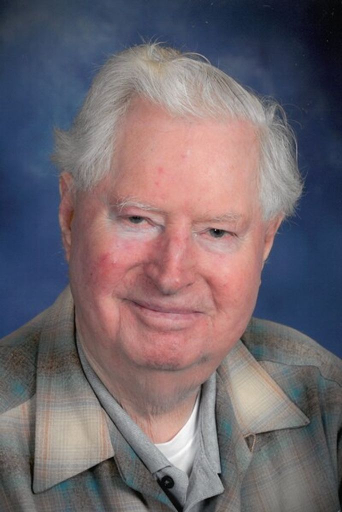 Vernon Leroy Sorensen Profile Photo