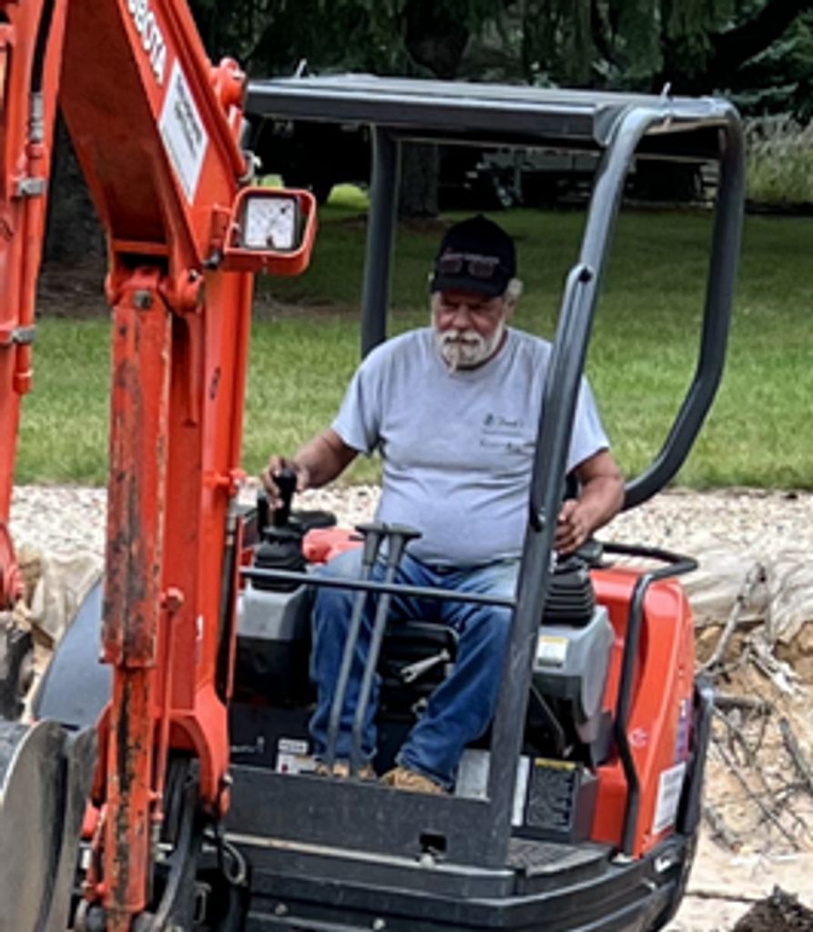 Joseph Schmitt Profile Photo