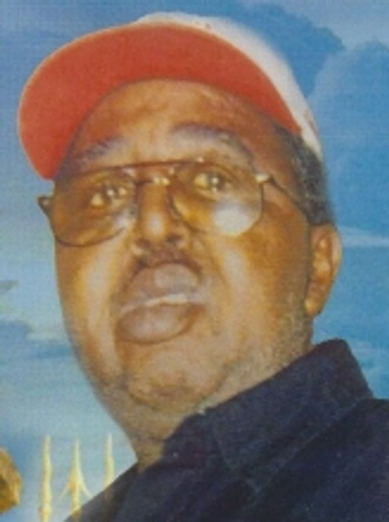 Willie Warren, Jr.