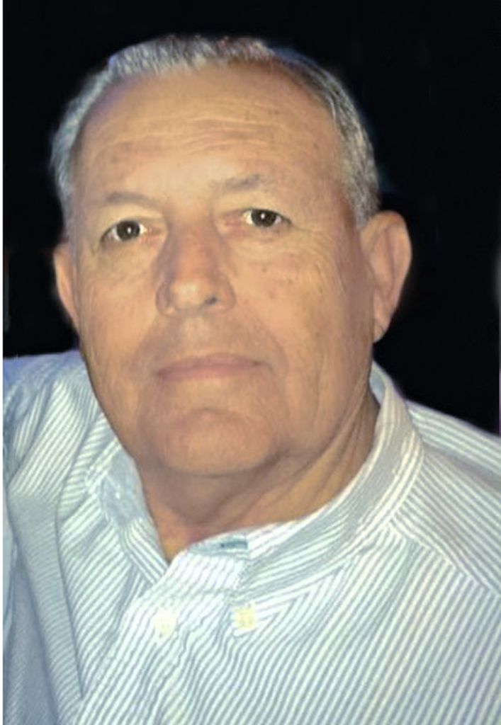 Jerry Wayne Wood Profile Photo