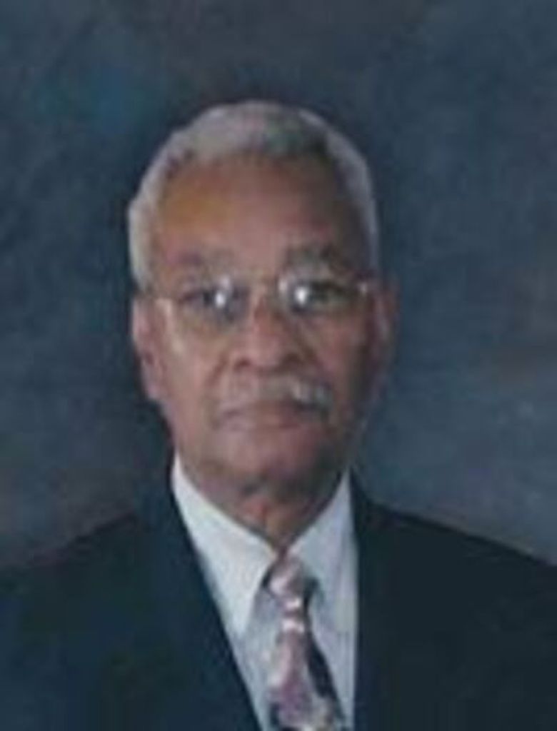 Clarence Garland Powell Profile Photo