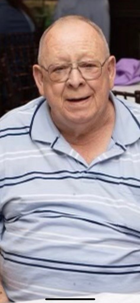 Danny Scogins Profile Photo