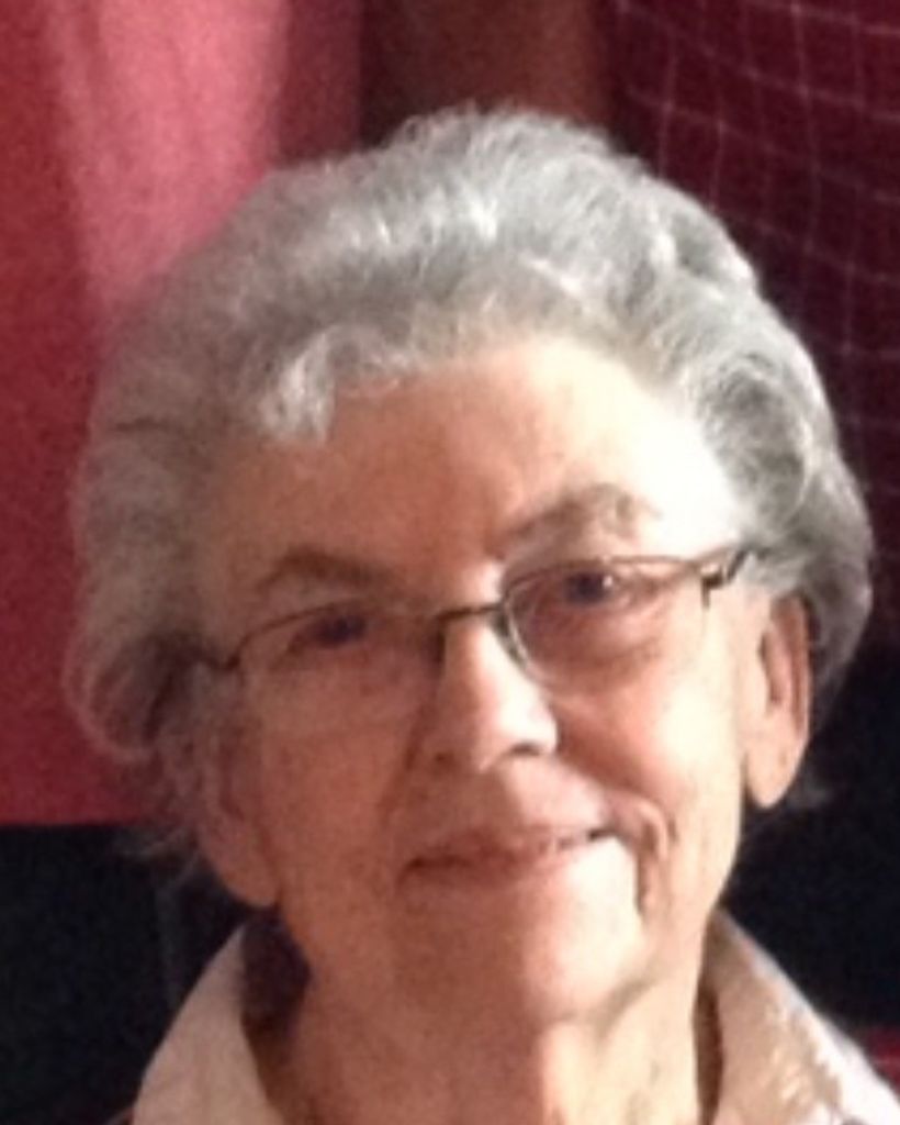 Delores Bau
