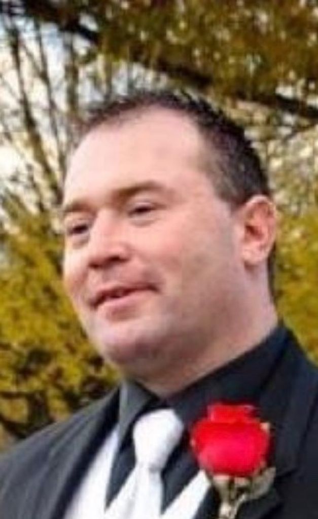 Christopher  M. Schade Profile Photo