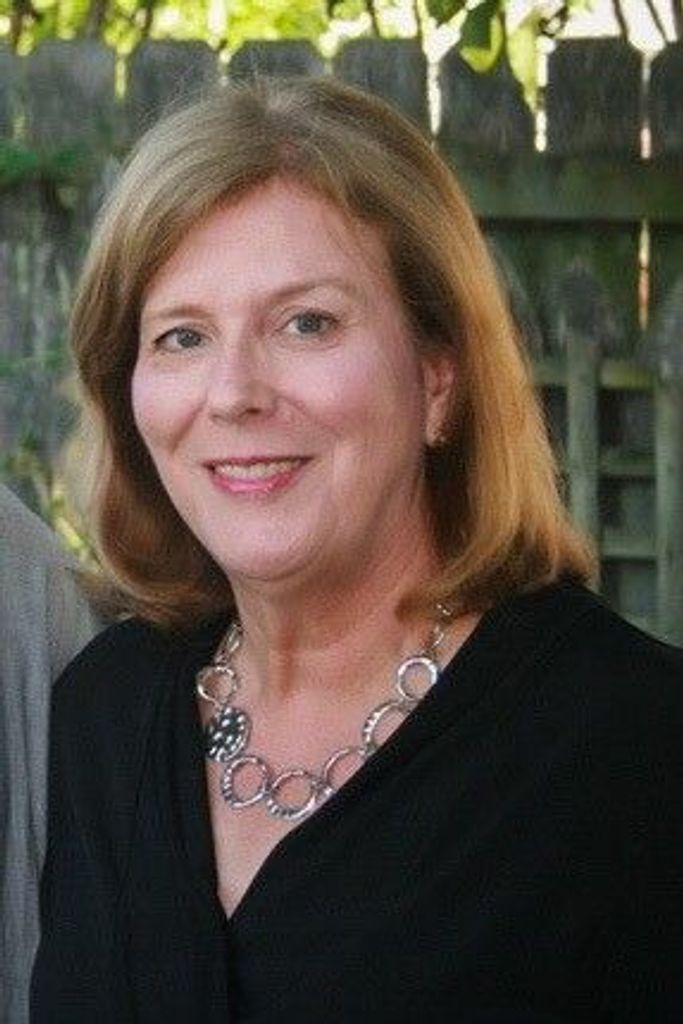 Elaine Lilly Profile Photo