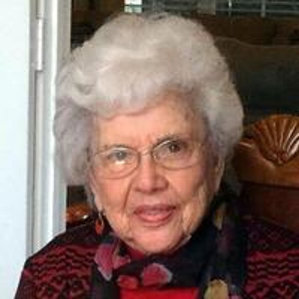 Lenola Baize Alford