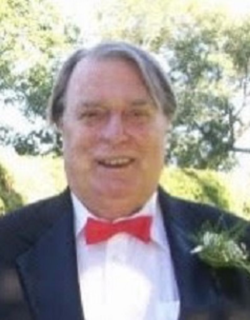 Ulic "Dalzell" Longford Profile Photo