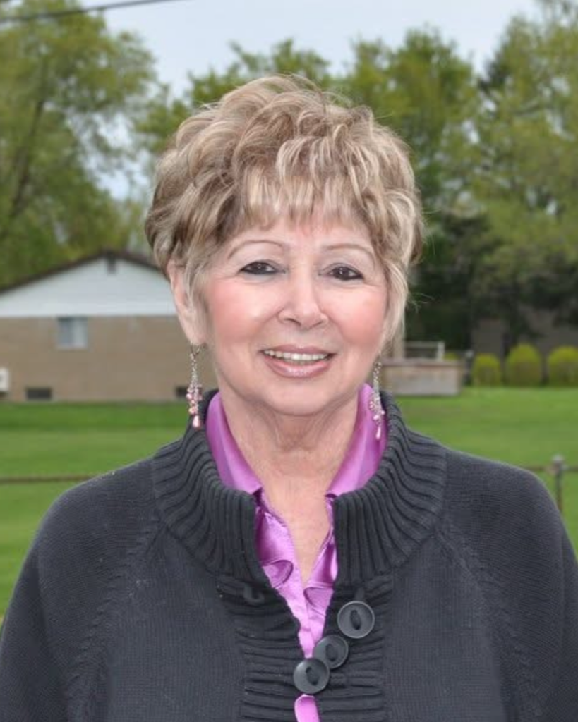 Elaine Carol Cantu Profile Photo