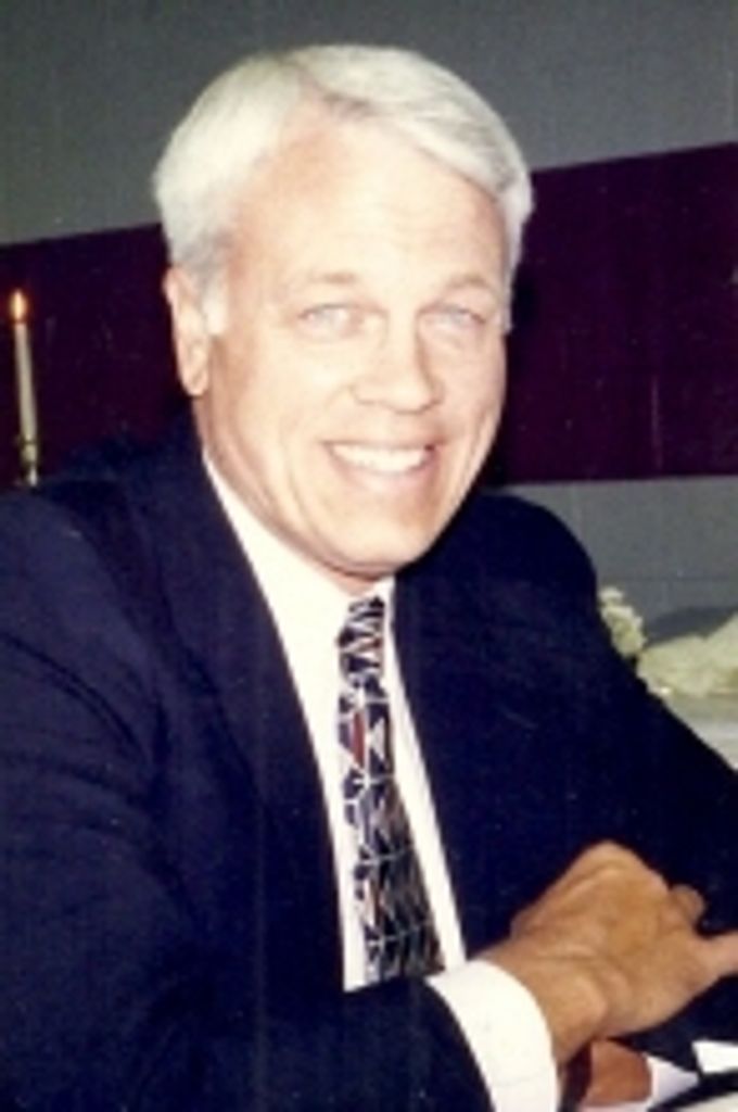 Philip Owen Henson