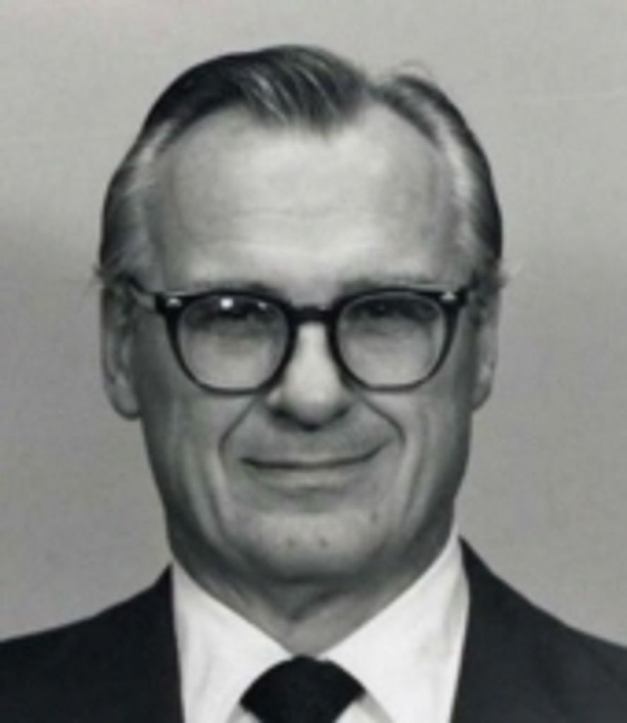 Robin Edmund Middlemas Jr.