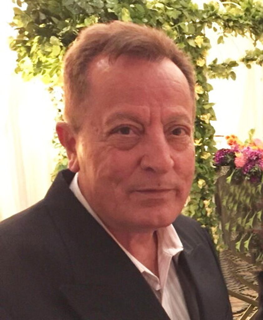 Yacoub Yousif Jameel Profile Photo