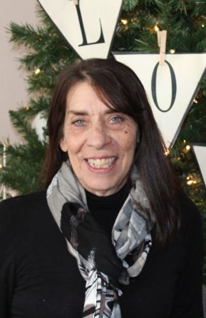 Jerilyn Merkley