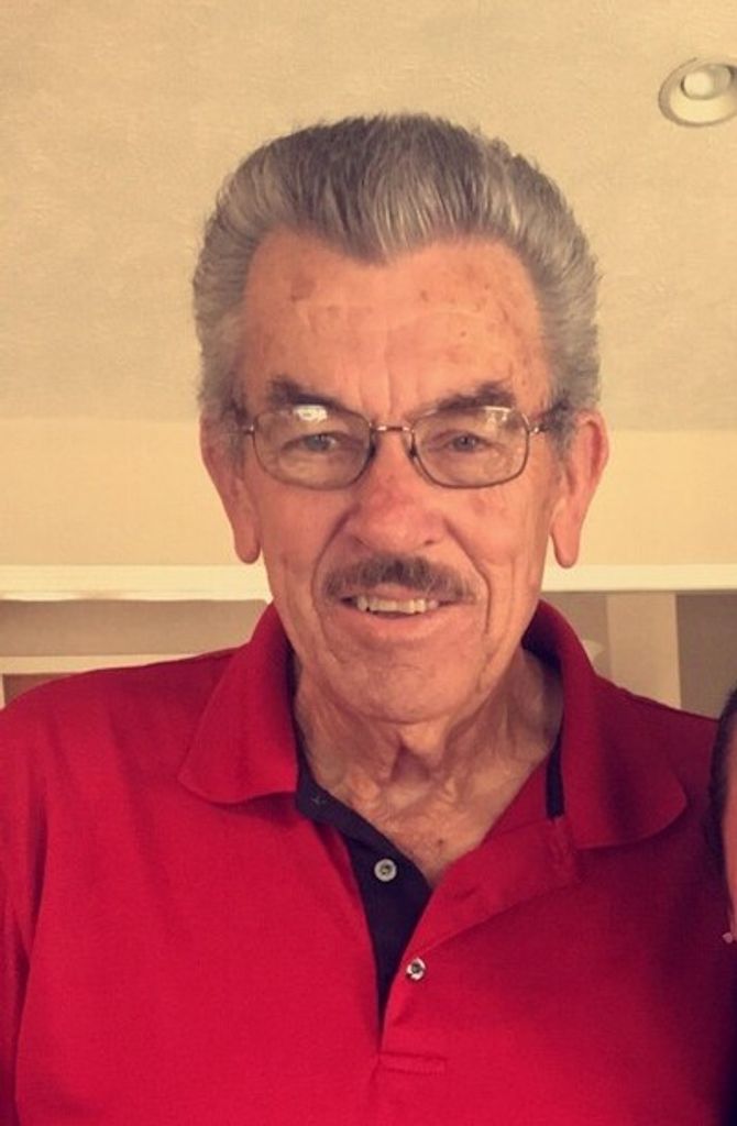 Raymond Lester Merchant Profile Photo