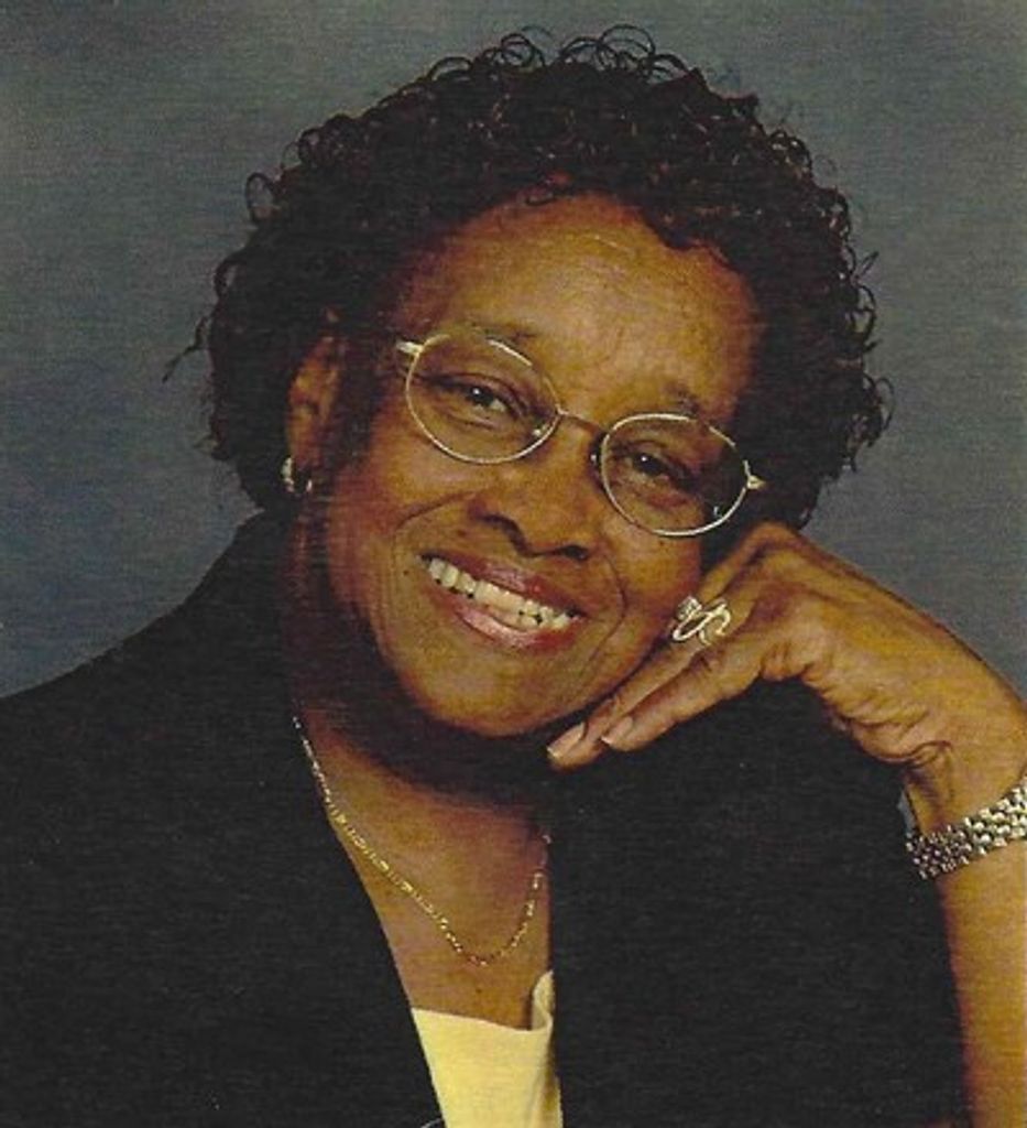 Annie Christine Williams