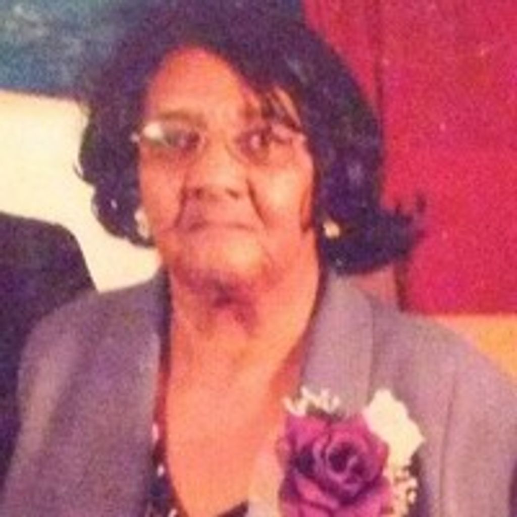 Annie Merrel Branch Profile Photo