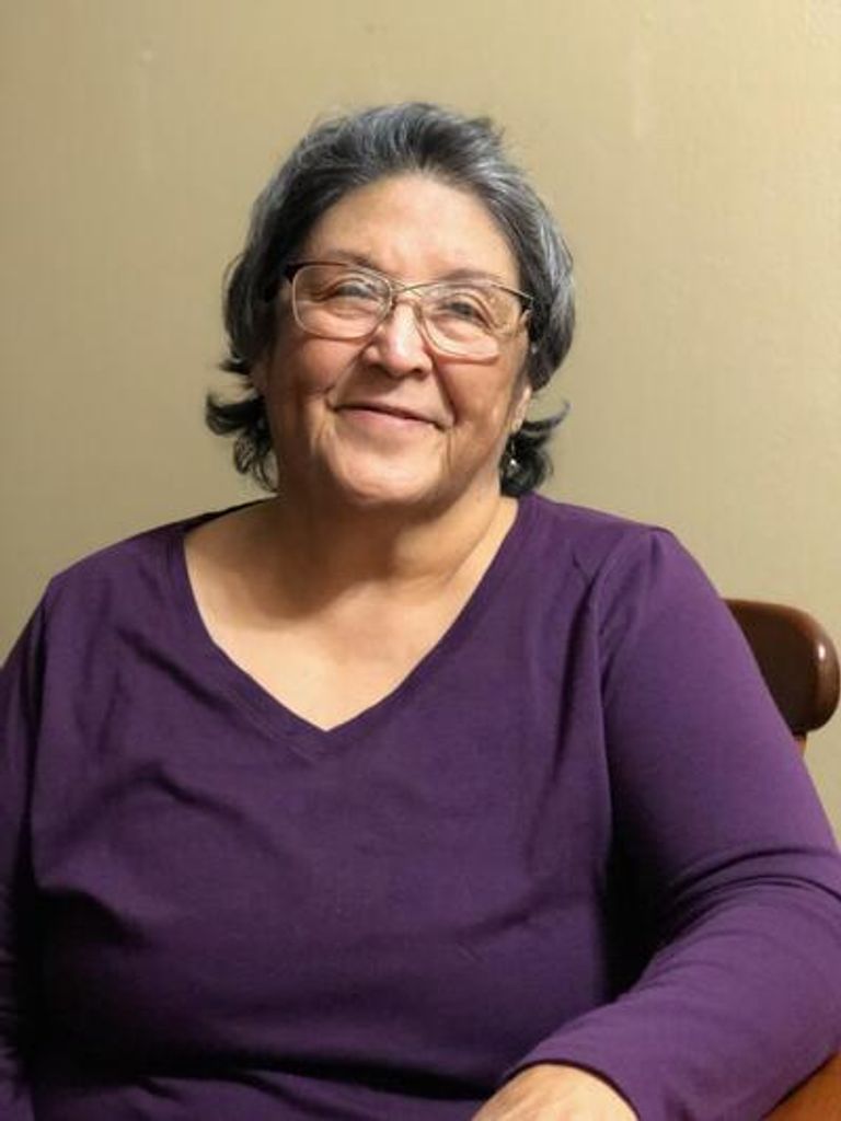 Juanita Torrez Lopez Profile Photo