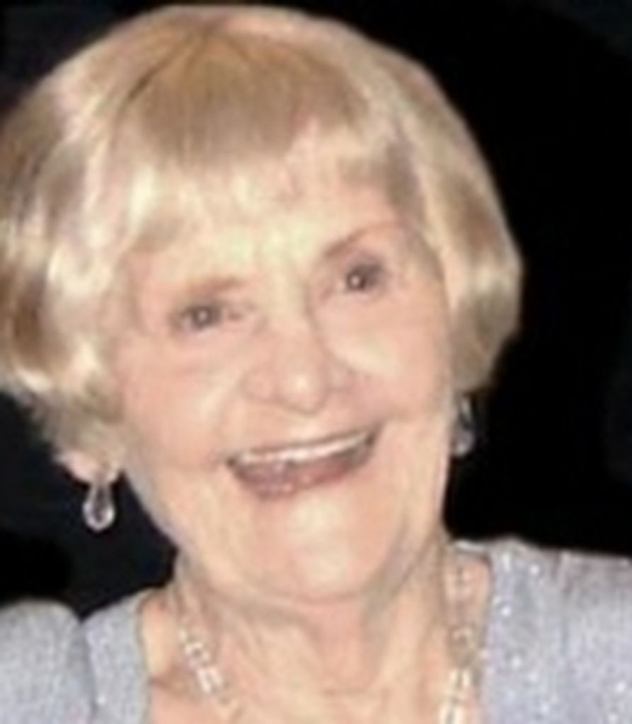 Eileen Barthel