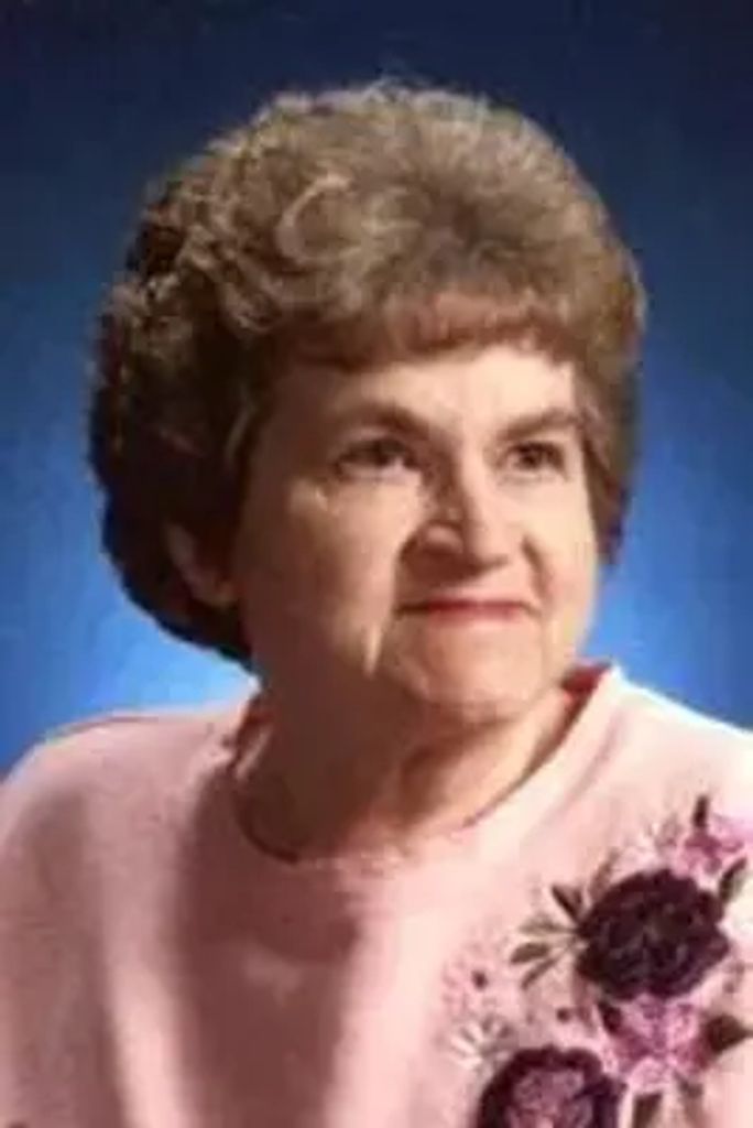 Patricia A. Klopp
