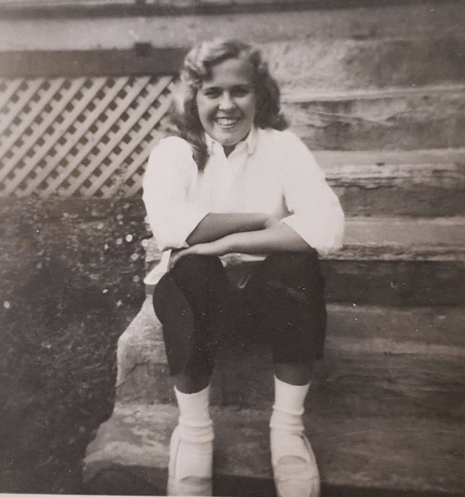 Elizabeth “Betty” Dutko Profile Photo