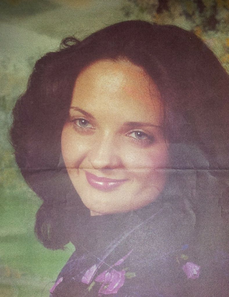 Paulene Chaney