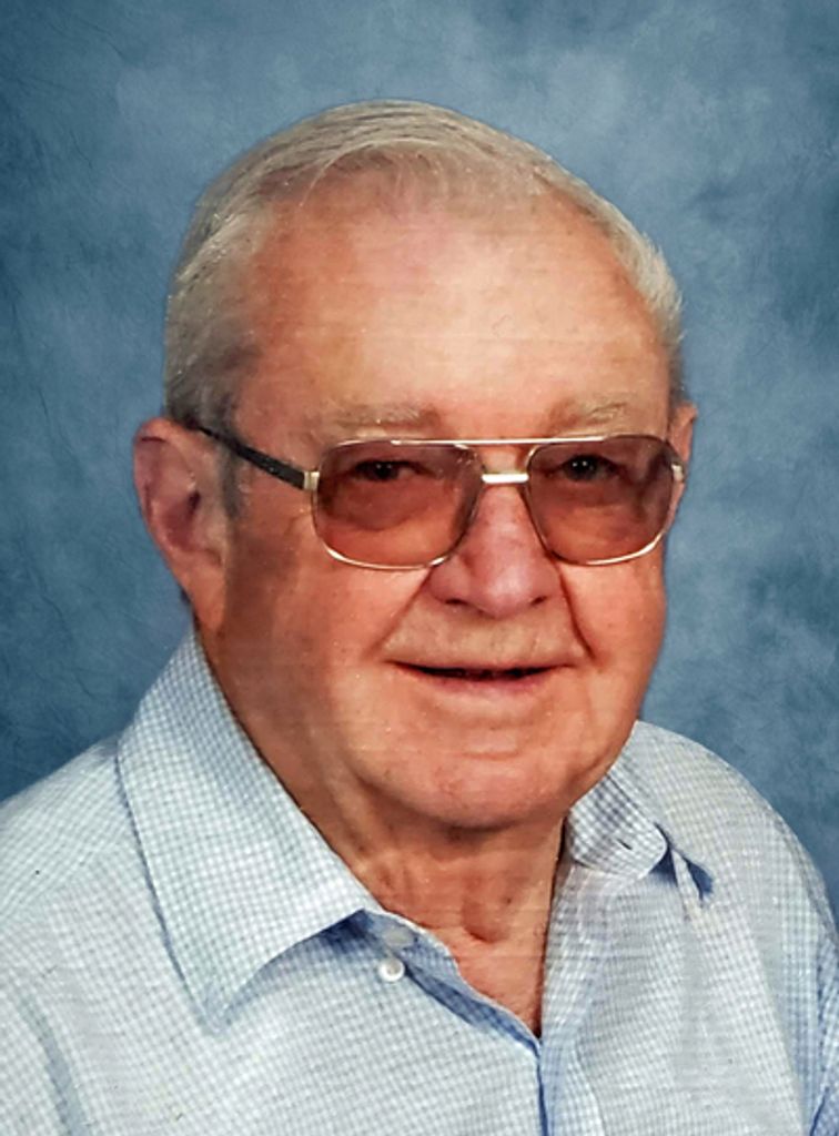 Paul Wayne Dickson Profile Photo