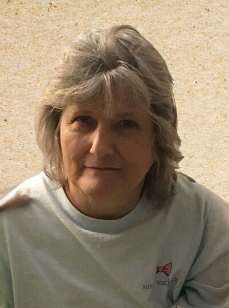 Linda Gayle Morrison