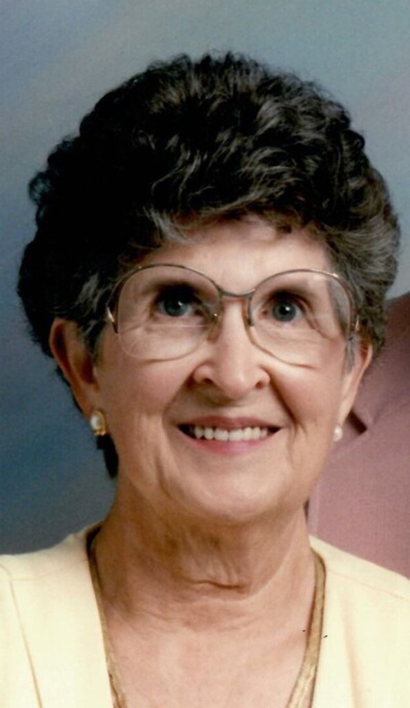 Beverley A. Loucks