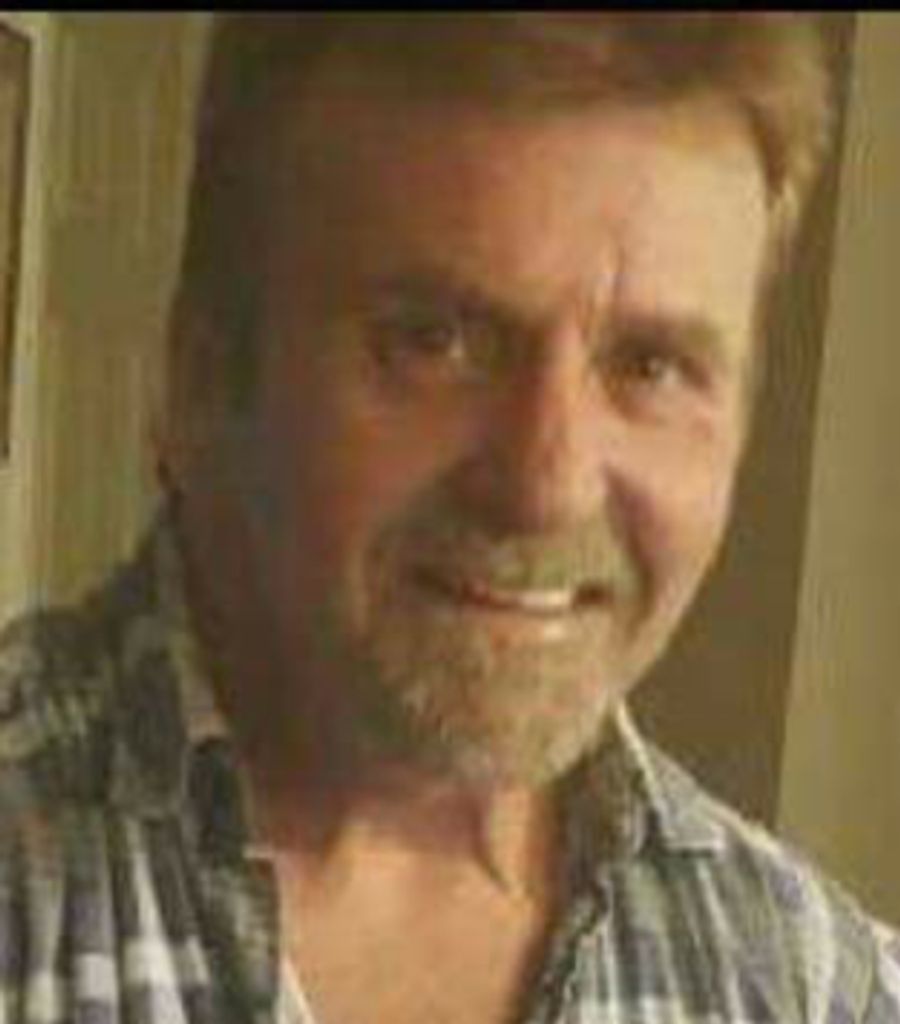 Michael  Ray Isenhart