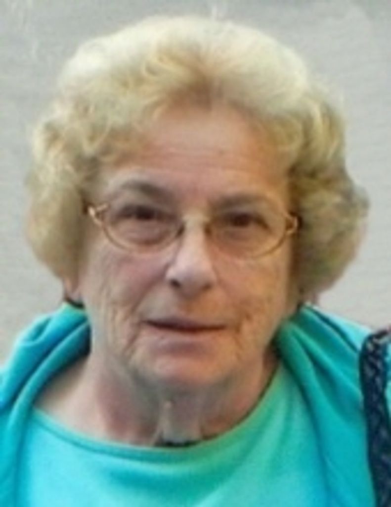 Carol Hamman
