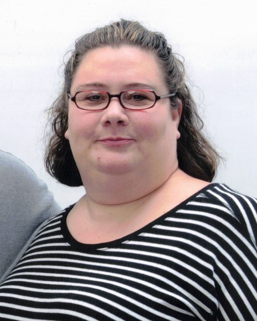 Maria Mizell Profile Photo