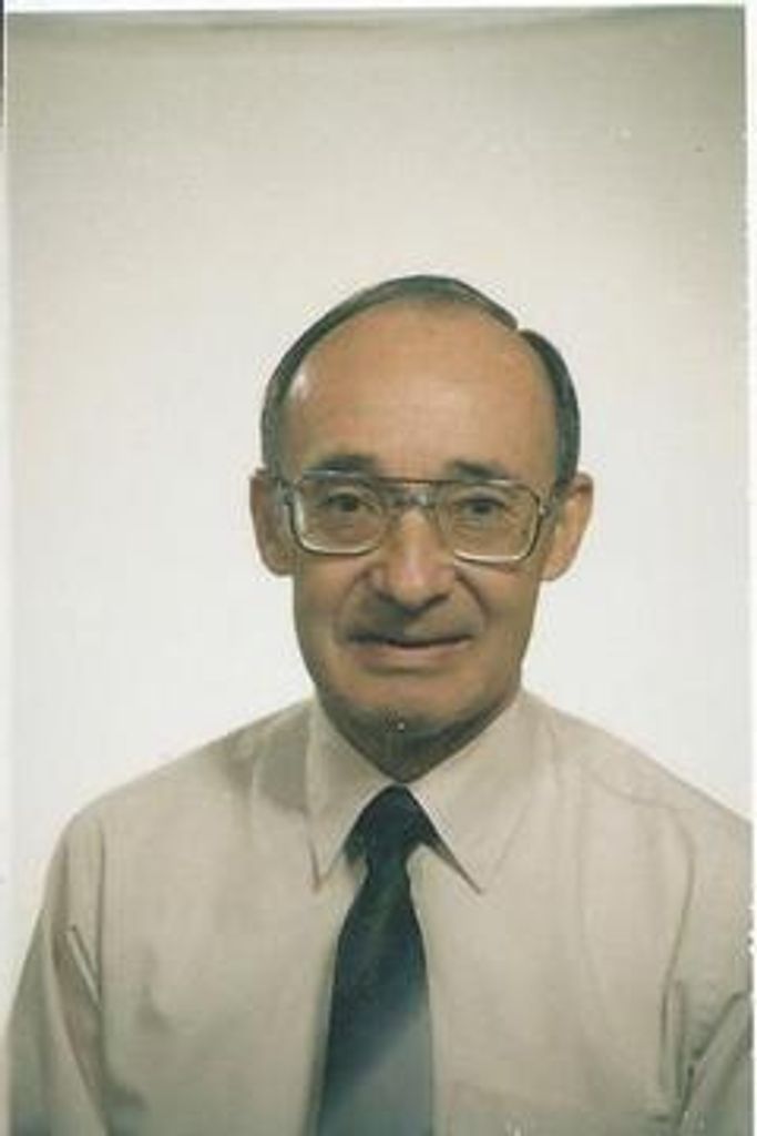 Richard Aley