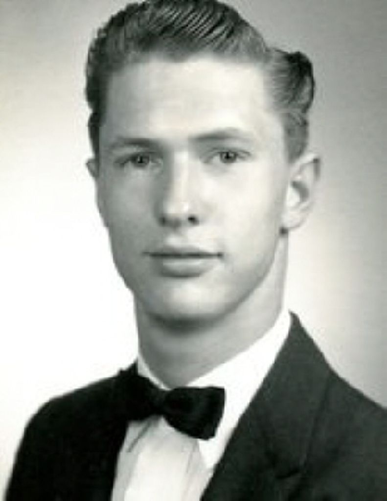 Emitt Edgar Millirons