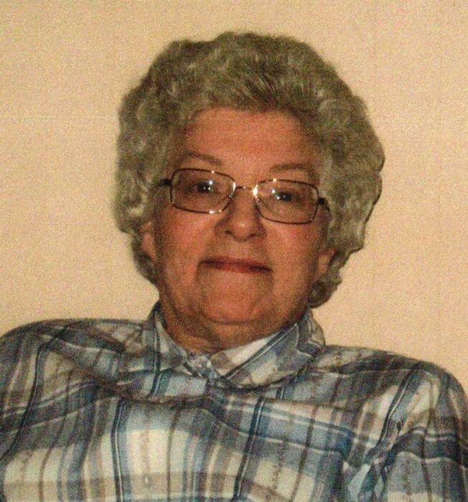Ann Prinz