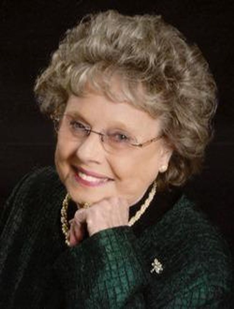 Carol Ann Hubbard