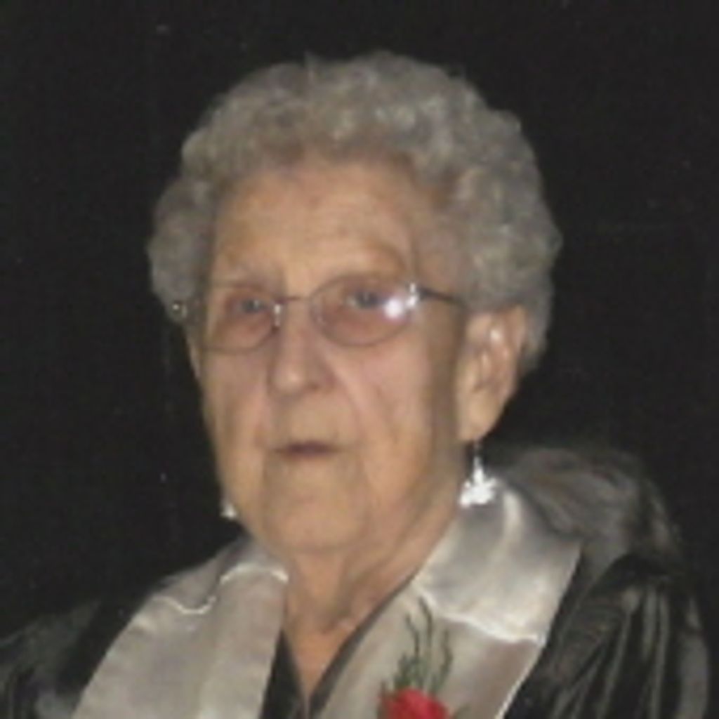 Gloria Creaturo